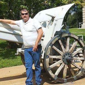 Meet your Posher, Robert